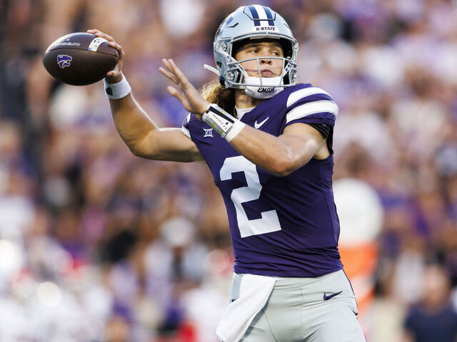 Avery Johnson faces high expectations as Wildcats open season in Ireland | theScore.com