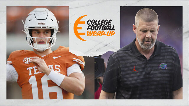 CFB Wrap-Up: Takeaways from Week 3's biggest games
