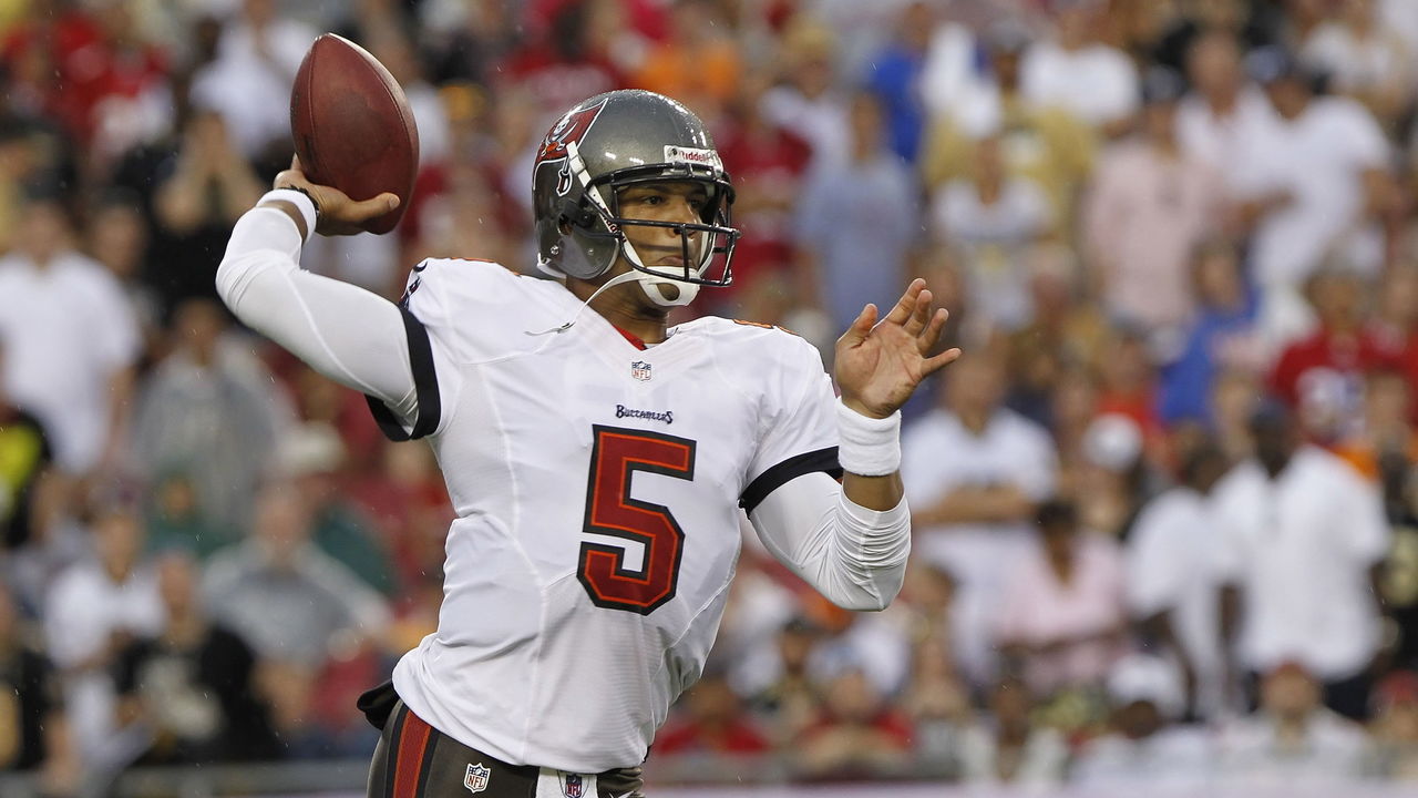 Former Colts Quarterback Josh Freeman Retires From Football