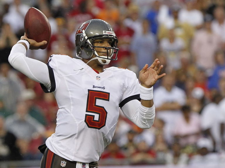 josh freeman