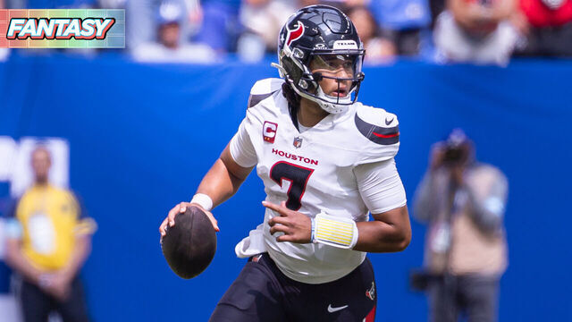 Fantasy: Week 2 Rankings (Sunday Update)