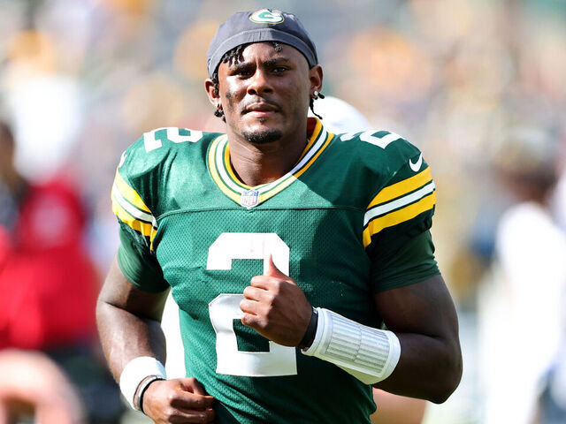 BREAKING: Packers backup quarterback turns down $20 million offer from Bengals: 'My heart is in Green Bay and if I could I would...'.lingcute