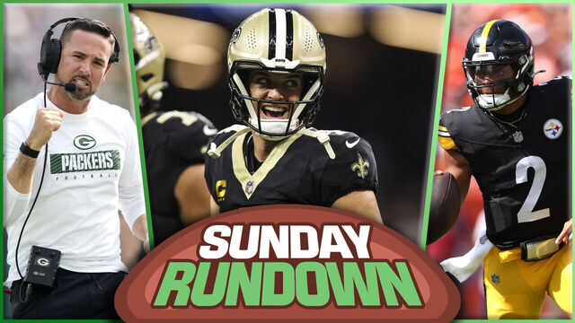 Key takeaways and analysis from Week 2 in the NFL