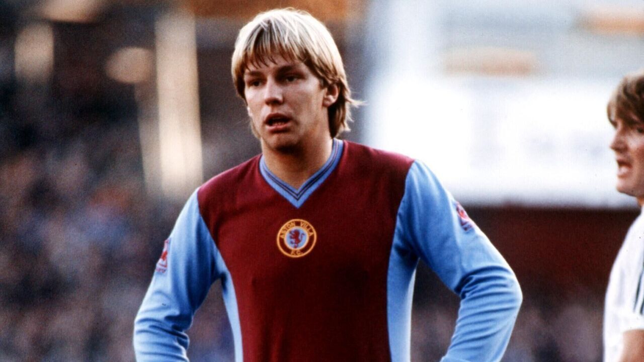 Gary Shaw, Aston Villa