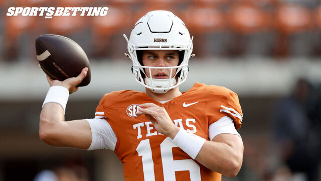 Arch Manning soars up Heisman oddsboard after impressive Week 3 showing