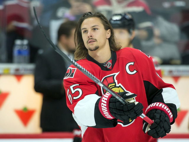 Doughty, Karlsson, Subban named finalists for Norris Trophy
