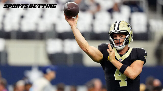 NFL Week 2 betting fallout: Saints surge, 0-2 contenders in a rut