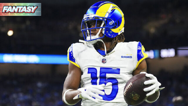 Fantasy: Waiver Wire - Week 3