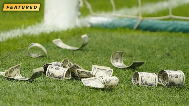 Financial inequality has ruptured European soccer. Is the damage irreversible?