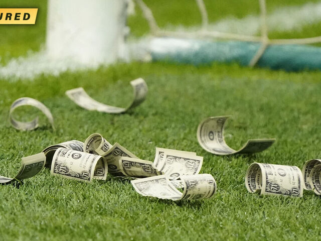 Financial inequality has ruptured European soccer. Is the damage irreversible?
