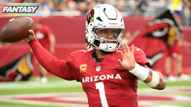 Fantasy: Trade Value Chart - Week 3