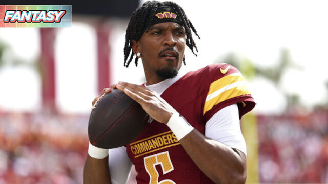 Fantasy: Week 3 Rankings (Early Edition)
