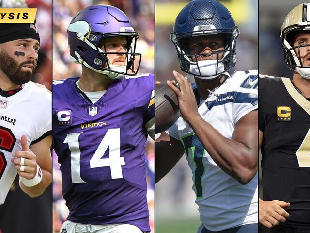 Assessing which 2-0 NFC teams can remain relevant into January