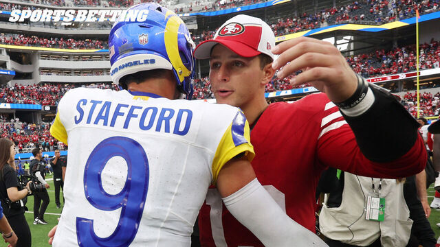 NFL Week 3 betting primer: Spreads, insights, notes for all 16 games