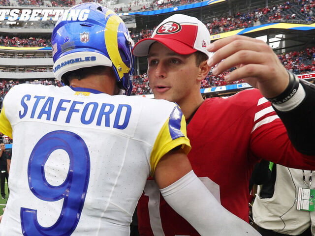 NFL Week 3 betting primer: Spreads, insights, notes for all 16 games