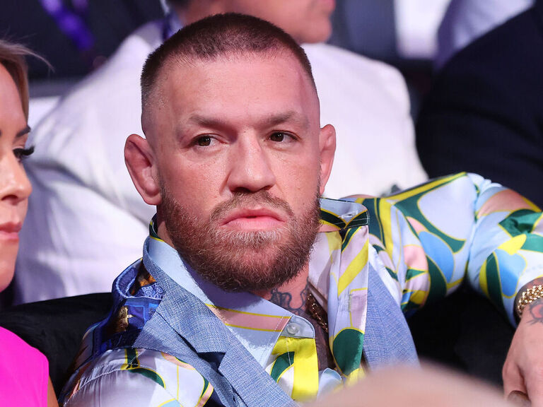 McGregor wants to fight two fights and end his current UFC contract in 2025