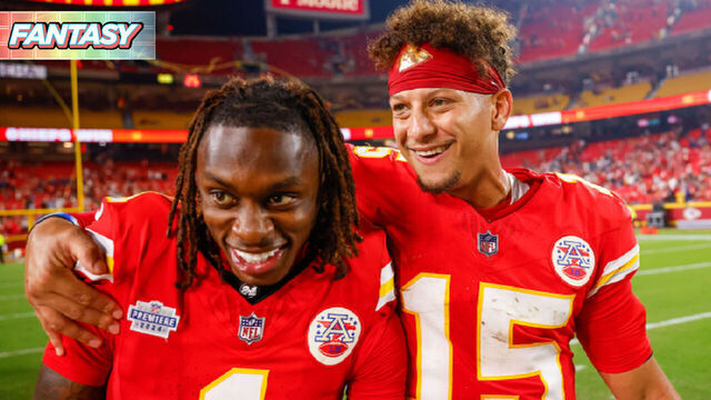 Fantasy: Week 3 Rankings (Sunday Update)