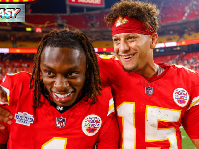 Fantasy: Week 3 Rankings (Sunday Update)
