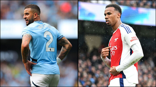 Why Arsenal's response to adversity at Man City bodes well for title push