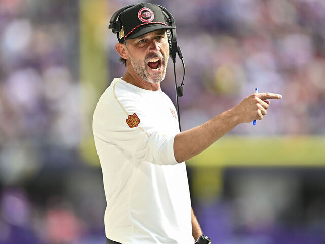 49ers 'pissed' after blowing lead in loss to Rams | theScore.com