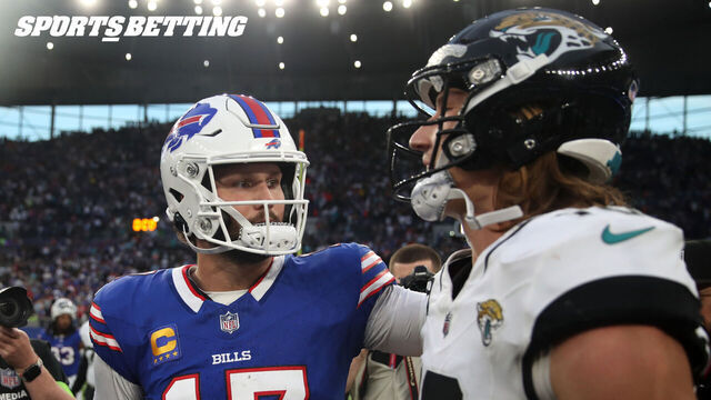 Bills, Bengals favored in MNF doubleheader