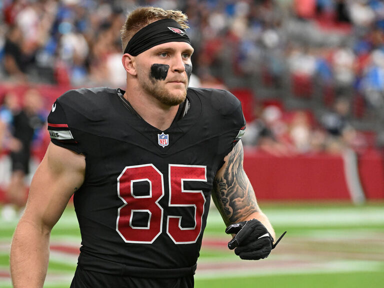 fantasy-week-5-rankings-tight-ends-standard-thescore