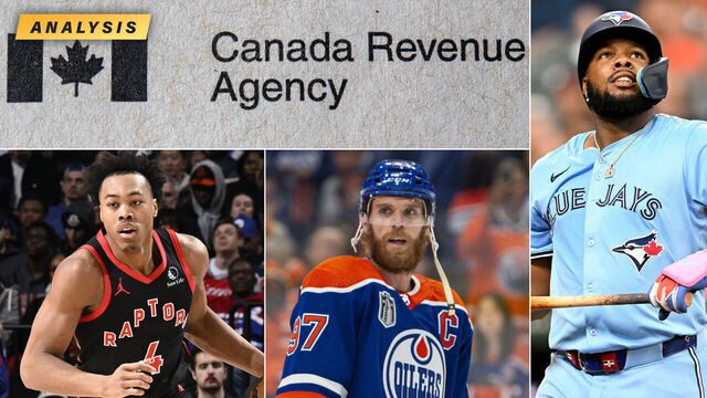Is it us? The challenge of building pro rosters in Canada