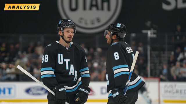 Utah welcome exposes Bettman's truculence about hockey in Arizona