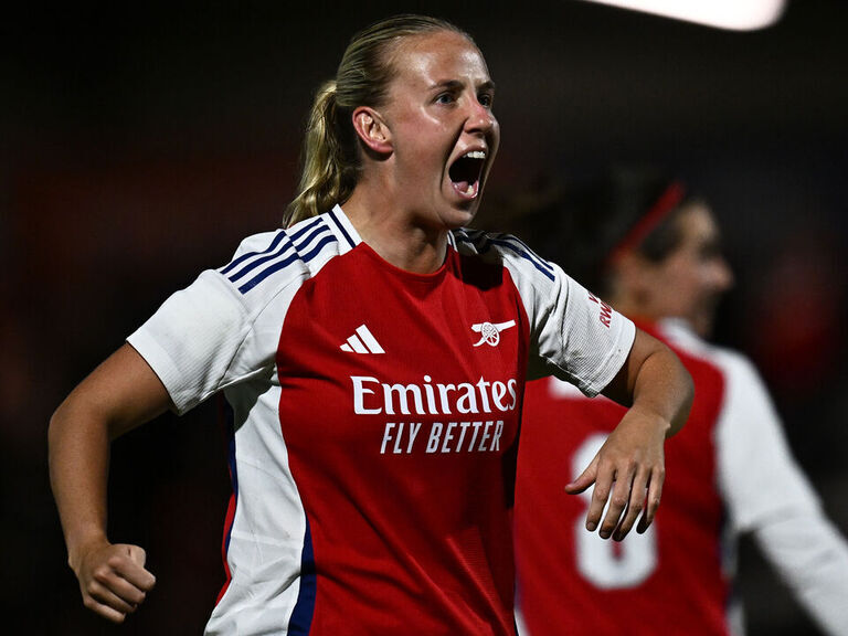 Women's Champions League qualifiers: English clubs, Madrid into group stage Women's Champions League qualifiers: English clubs, Madrid into group stage