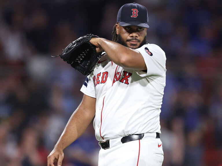 Jansen leaves the Red Sox before the final series: “He went home”