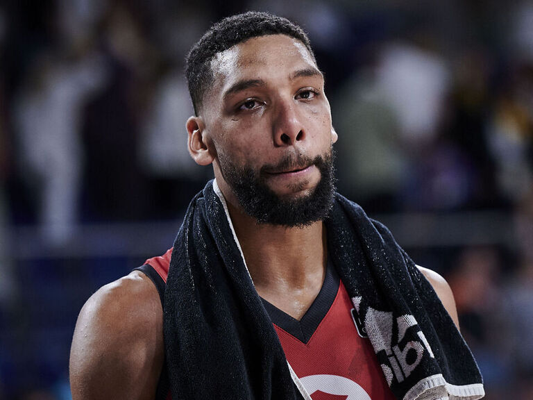 Pacers sign former No. 3 pick Okafor to training camp deal