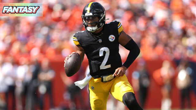 Fantasy: Week 4 Rankings (Sunday Update)
