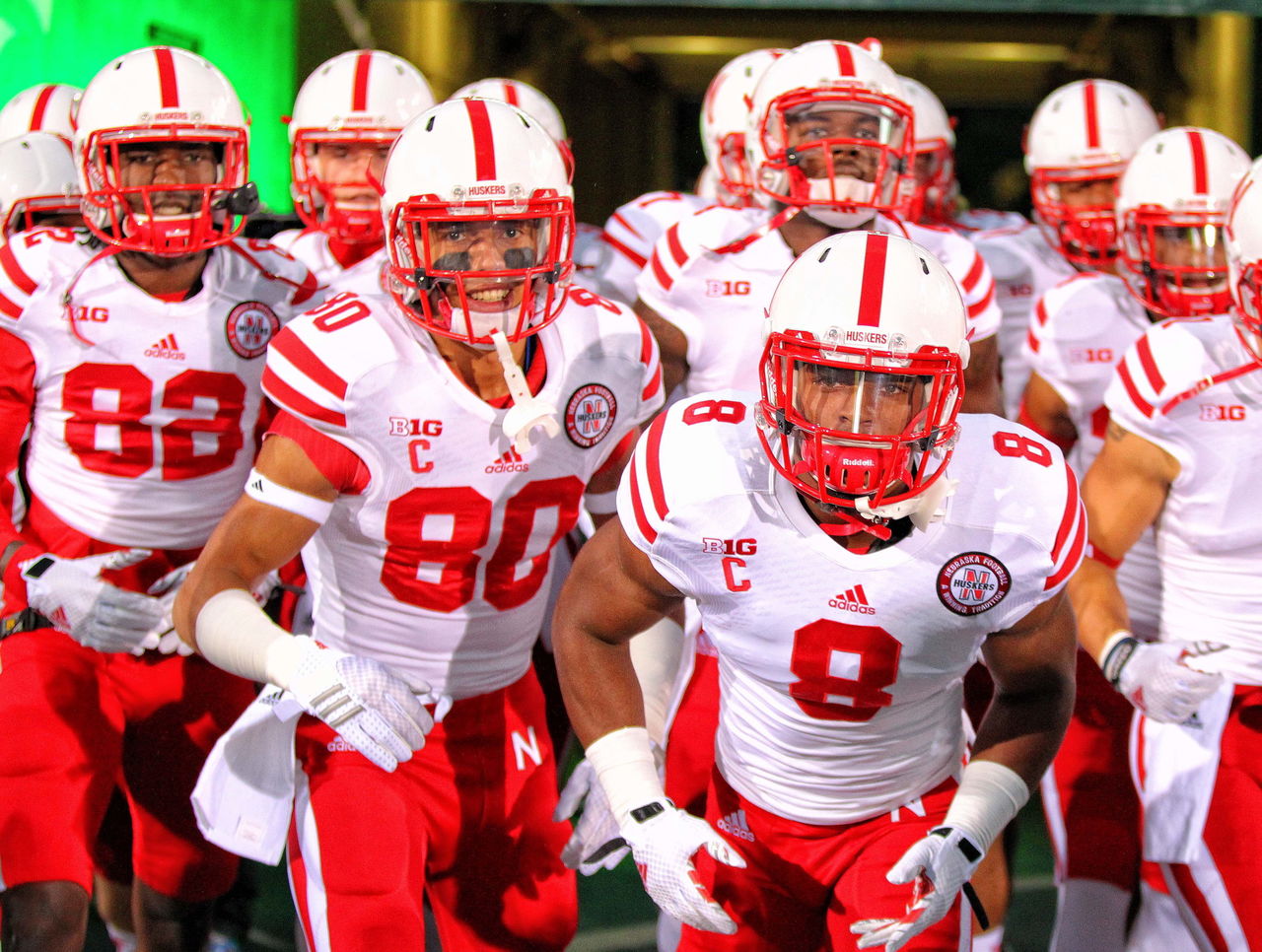 Holiday Bowl Preview Nebraska vs. USC