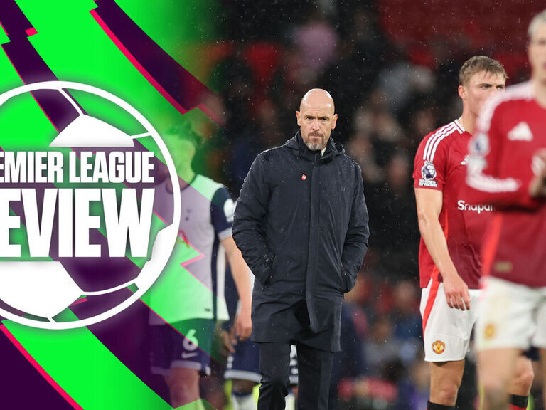 EPL Review: Ten Hag toast, Rodri irreplaceable, Palmer sensational EPL Review: Ten Hag toast, Rodri irreplaceable, Palmer sensational