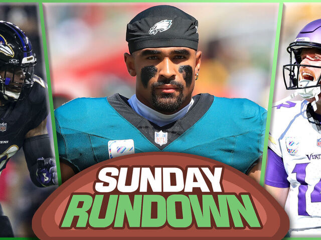 Key takeaways and analysis from Week 4 in the NFL