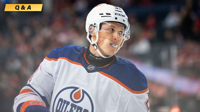 'I'm grateful': Jeff Skinner reflects on career, personal playoff drought