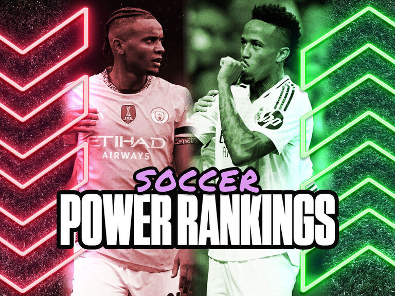 Soccer Power Rankings – October: Each team's most underrated player Soccer Power Rankings – October: Each team's most underrated player