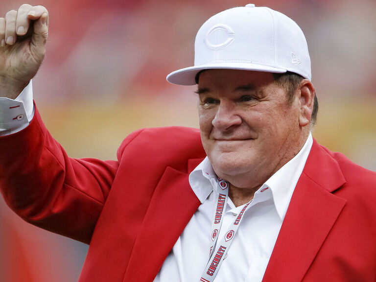 MLB alltime hits leader Pete Rose dies at age 83