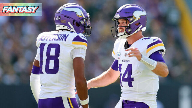 Fantasy: Trade Value Chart - Week 5