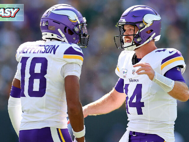 Fantasy: Trade Value Chart - Week 5