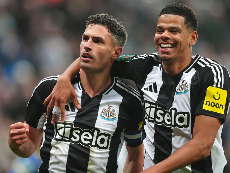 Newcastle struggle past 4th-tier Wimbledon in League Cup Newcastle struggle past 4th-tier Wimbledon in League Cup