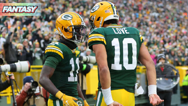 Week 5 Rankings (Early Edition): Love jumps into top-5 QBs