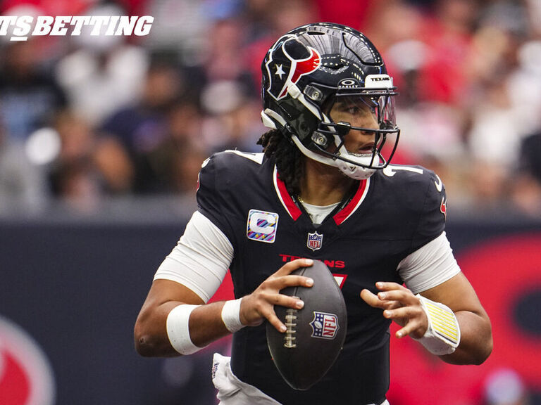 Week 5 Betting Primer News Notes Insights For Sunday s Slate week-5-betting-primer-news-notes-insights-for-sunday-s-slate