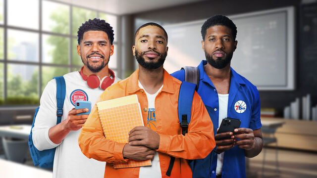 NBA offseason grades: Eastern Conference
