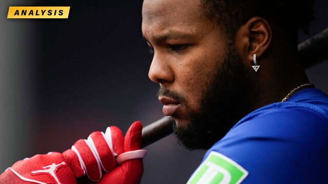 Blue Jays double down on status quo to fix status woe