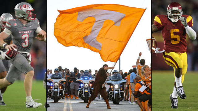 NCAA's current NIL chaos culminates years of bad decisions