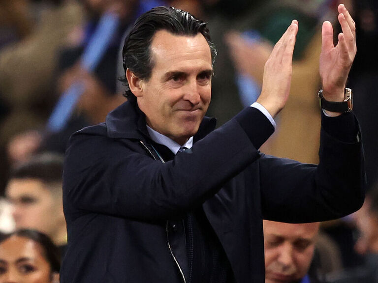 Aston Villa's 'statement' win hints at glorious era under Emery Aston Villa's 'statement' win hints at glorious era under Emery