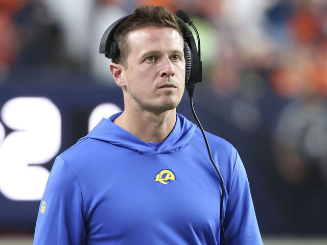 Mike LaFleur focused on resolving red-zone woes, not facing brother on  opposite sideline | theScore.com