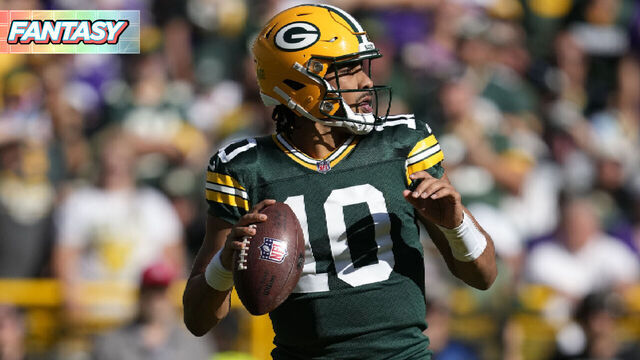 Fantasy: Dynasty Trade Value Chart (October Edition)