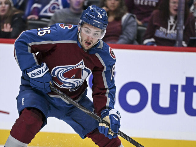 Vancouver Canucks Make a Bold Move Erik Brannstrom Joins the Team